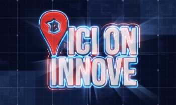 TRAPARINTER dans « ICI ON INNOVE GUADELOUPE »